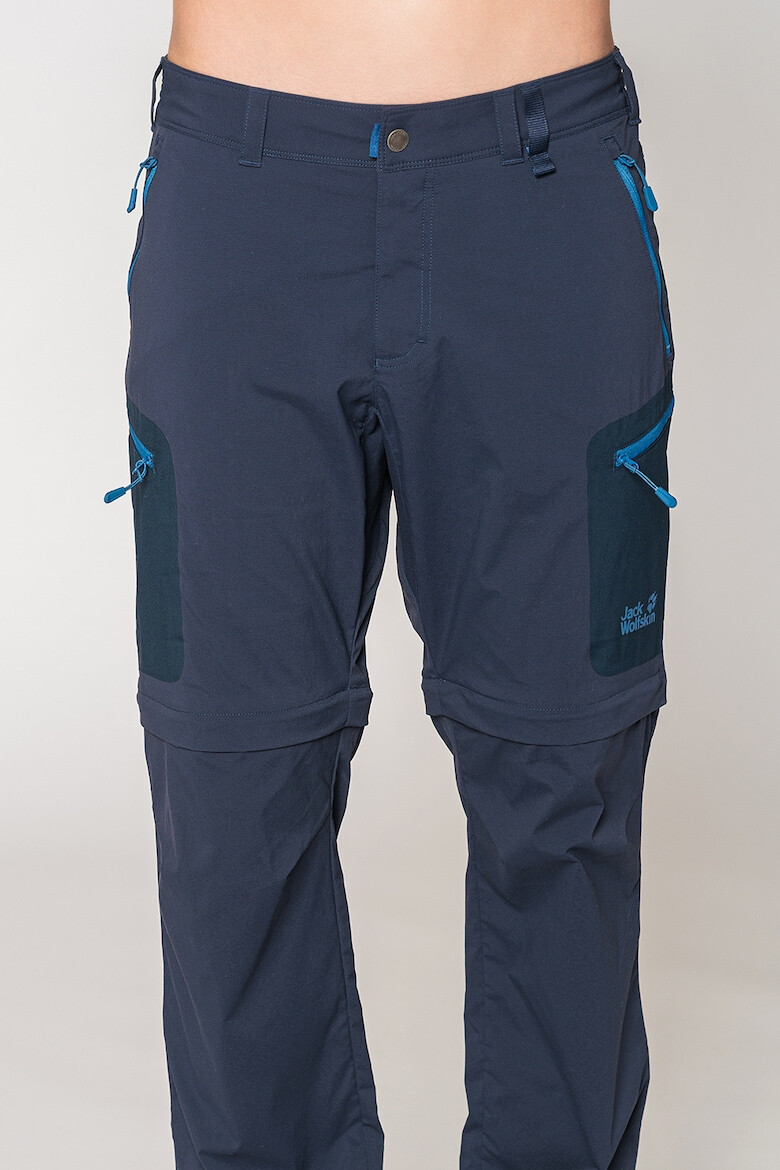 Jack Wolfskin Pantaloni pentru drumetii Activate Light - Pled.ro