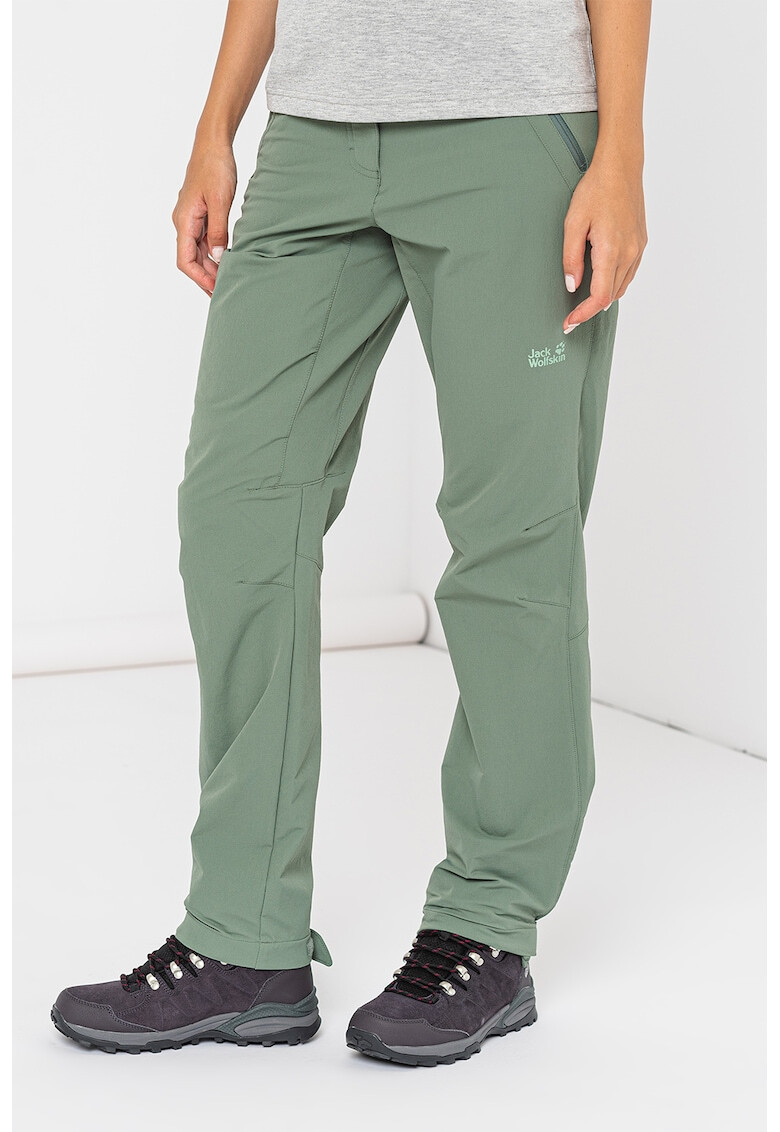 Jack Wolfskin Pantaloni impermeabili pentru drumetii Activate XT - Pled.ro