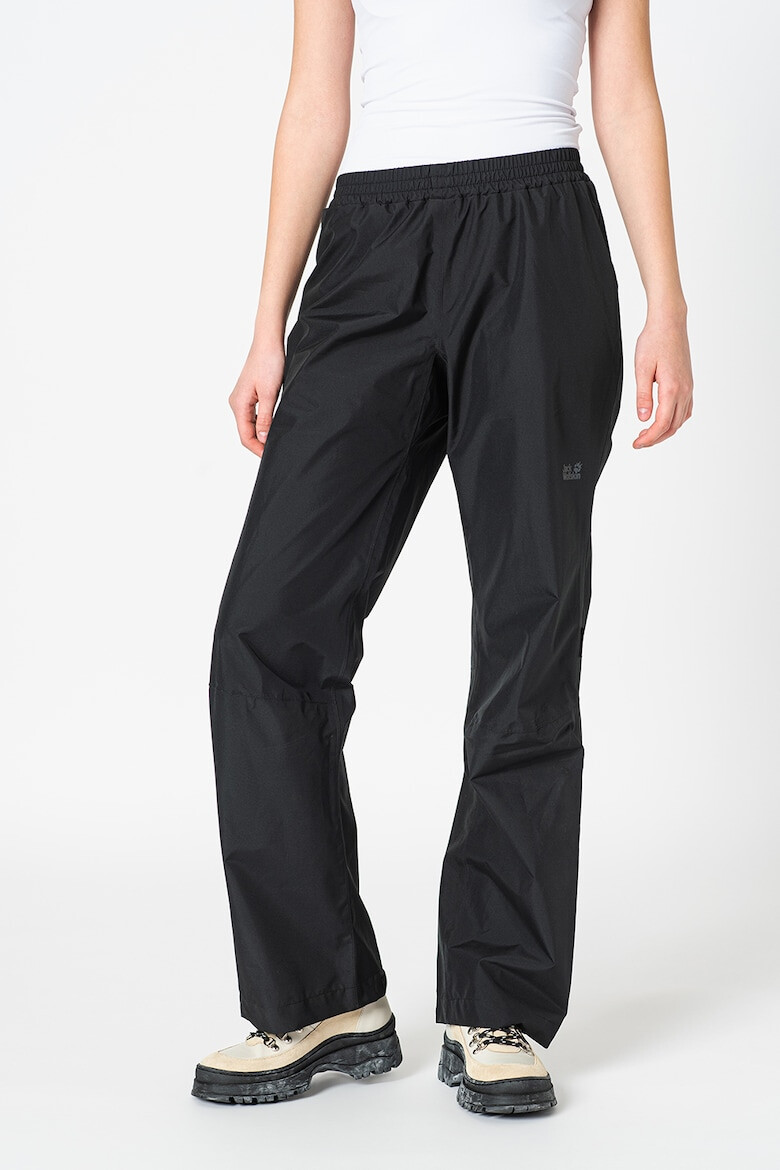 Jack Wolfskin Pantaloni pentru drumetii Cloudburst - Pled.ro