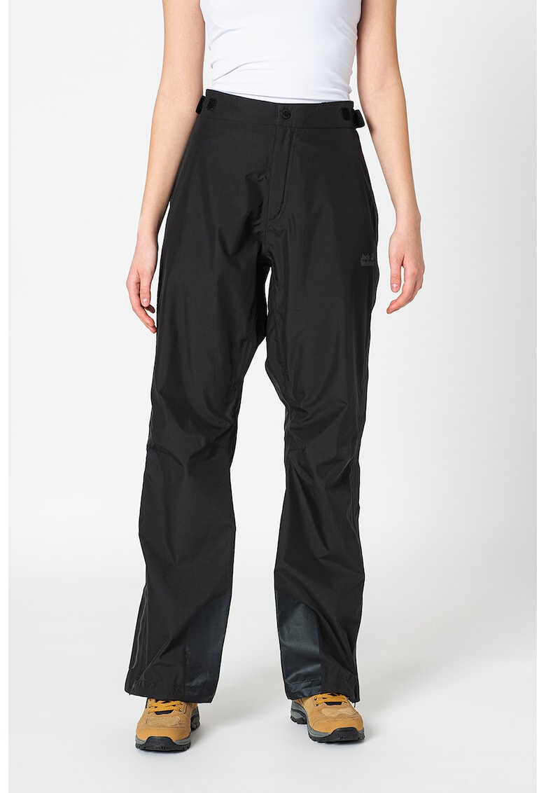 Jack Wolfskin Pantaloni pentru drumetii Kanuka Ridge - Pled.ro