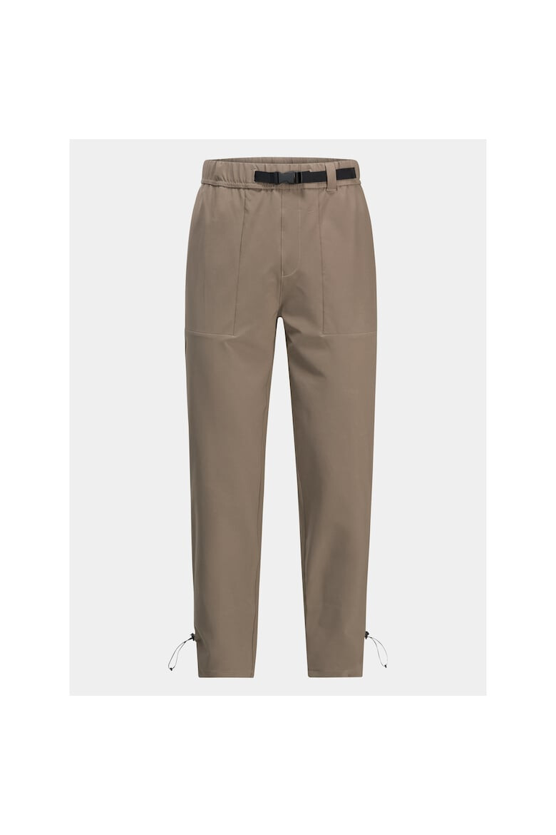 Jack Wolfskin Pantaloni unisex 303334161 Poliester - Pled.ro