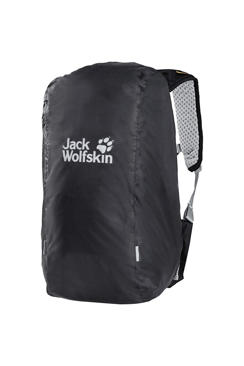 Jack Wolfskin Pelerina de ploaie Raincover 30-40L Unisex Phantom One size - Pled.ro