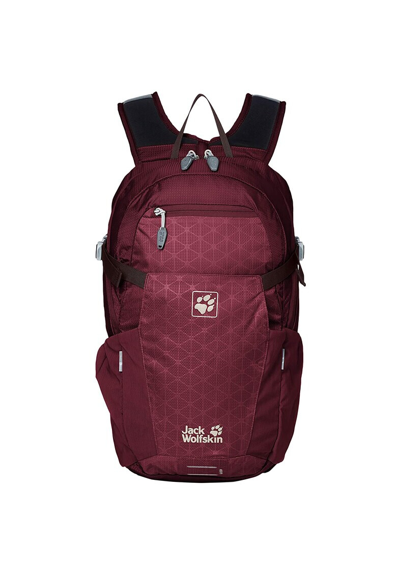 Jack Wolfskin Rucsac Alleycat 18 Bordeaux - Pled.ro