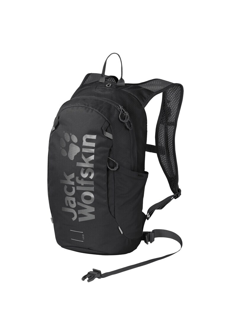 Jack Wolfskin Rucsac ciclism Velo Jam 15 Unisex Black One size - Pled.ro