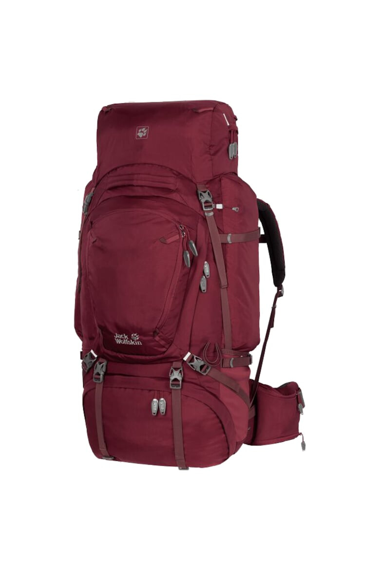 Jack Wolfskin Rucsac drumetie Denali 65 Women pentru femei Phantom One size - Pled.ro