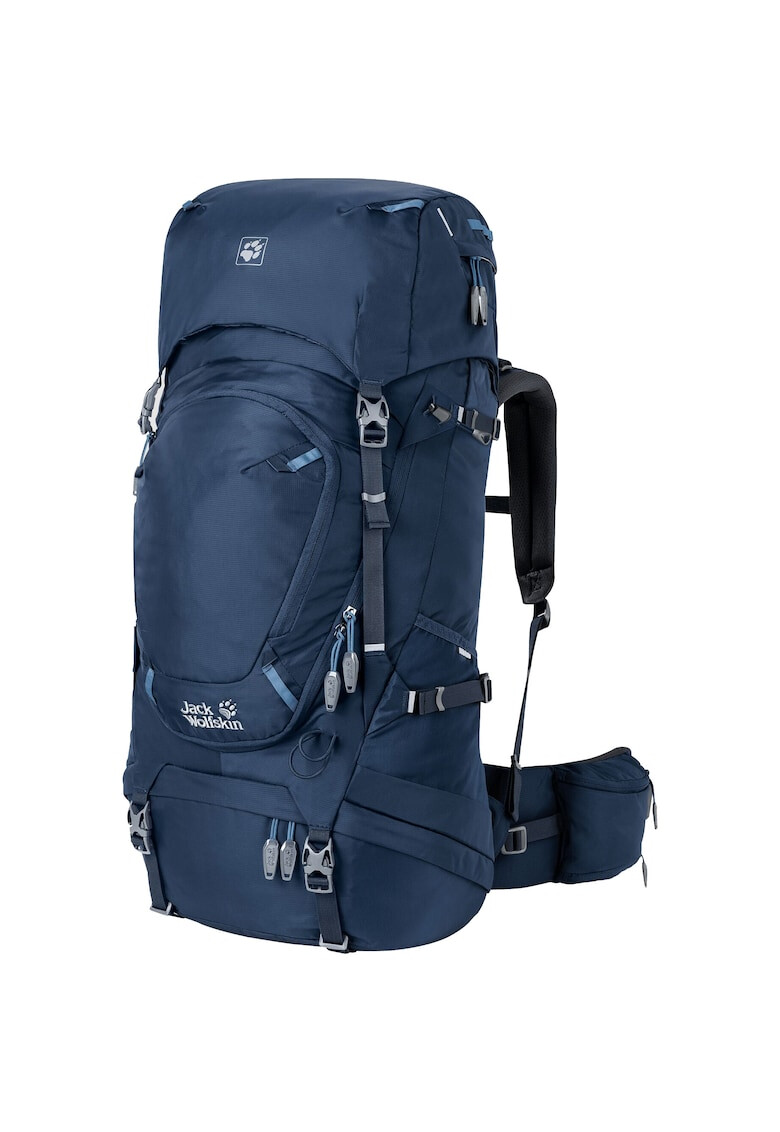 Jack Wolfskin Rucsac drumetie Highland Trail 45 Women pentru femei Dark Indigo One size - Pled.ro