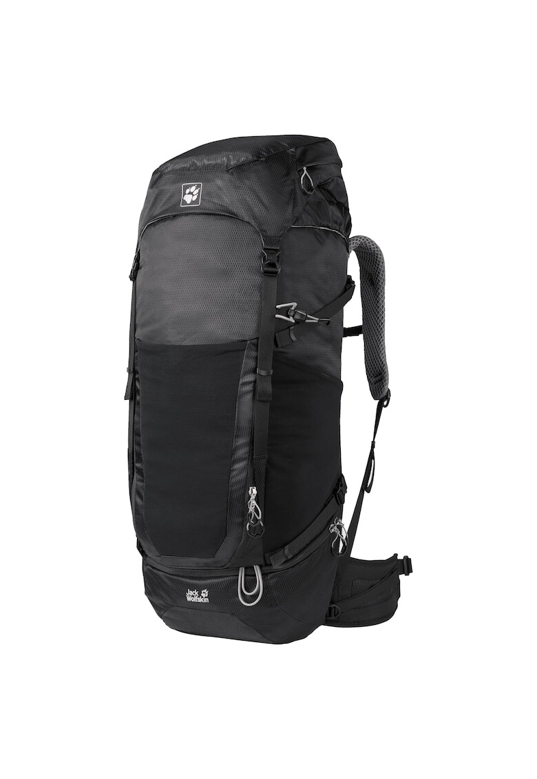 Jack Wolfskin Rucsac drumetie Kalari King 56 Pack Unisex Black One size - Pled.ro