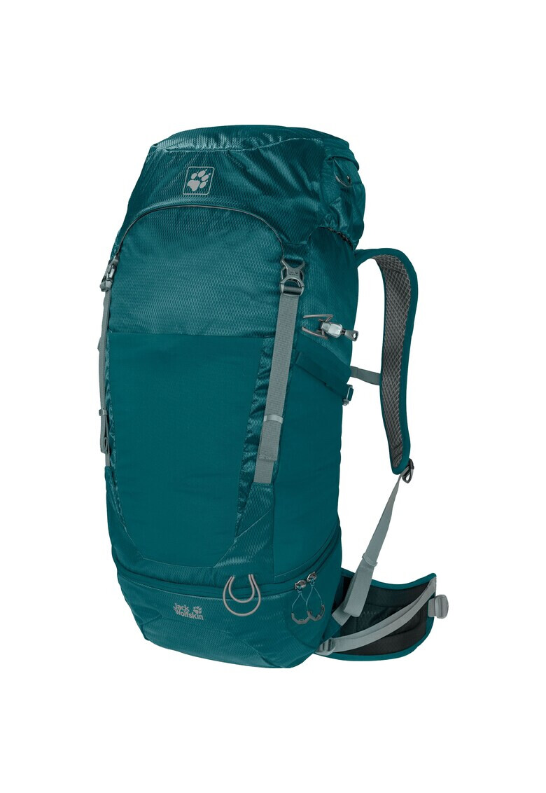 Jack Wolfskin Rucsac drumetie Kalari Trail 36 Pack Unisex Black One size - Pled.ro