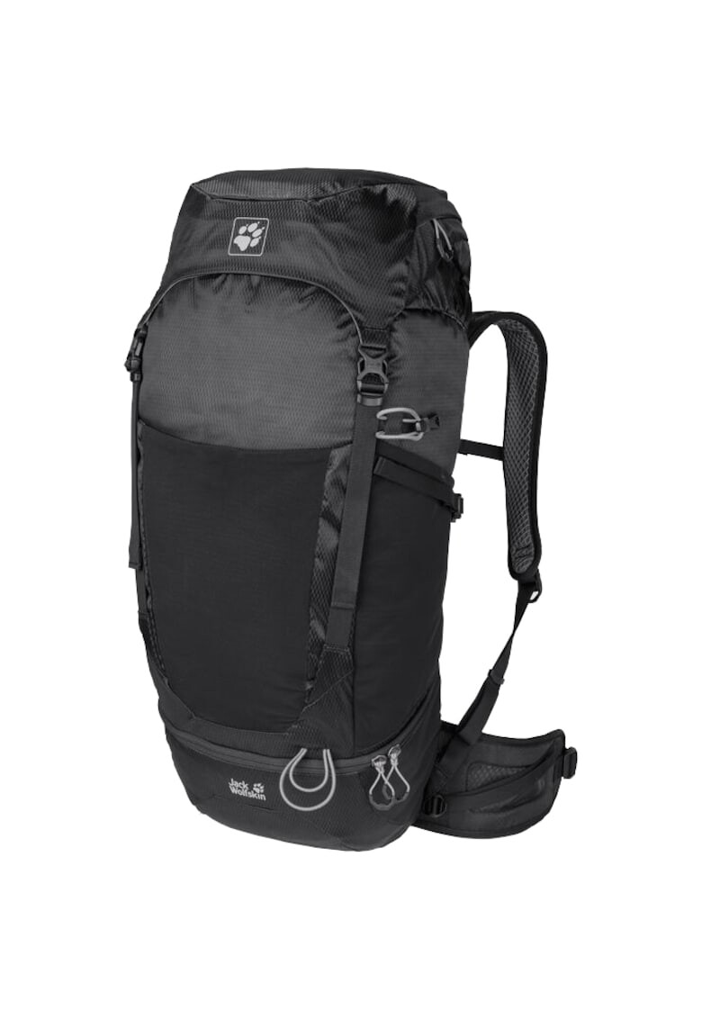 Jack Wolfskin Rucsac drumetie Kalari Trail 42 Pack Unisex Black One size - Pled.ro