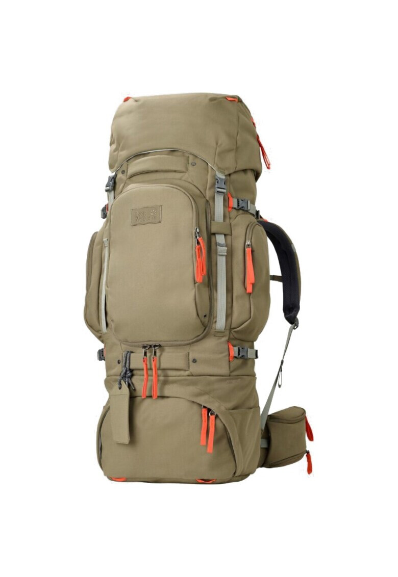 Jack Wolfskin Rucsac Hobo King 85 Pack - Pled.ro