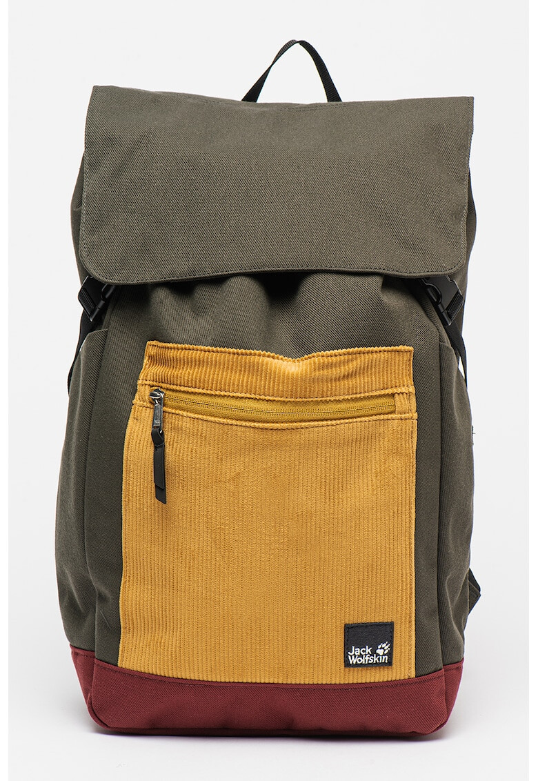 Jack Wolfskin Rucsac Nature Packster - 24L - Pled.ro