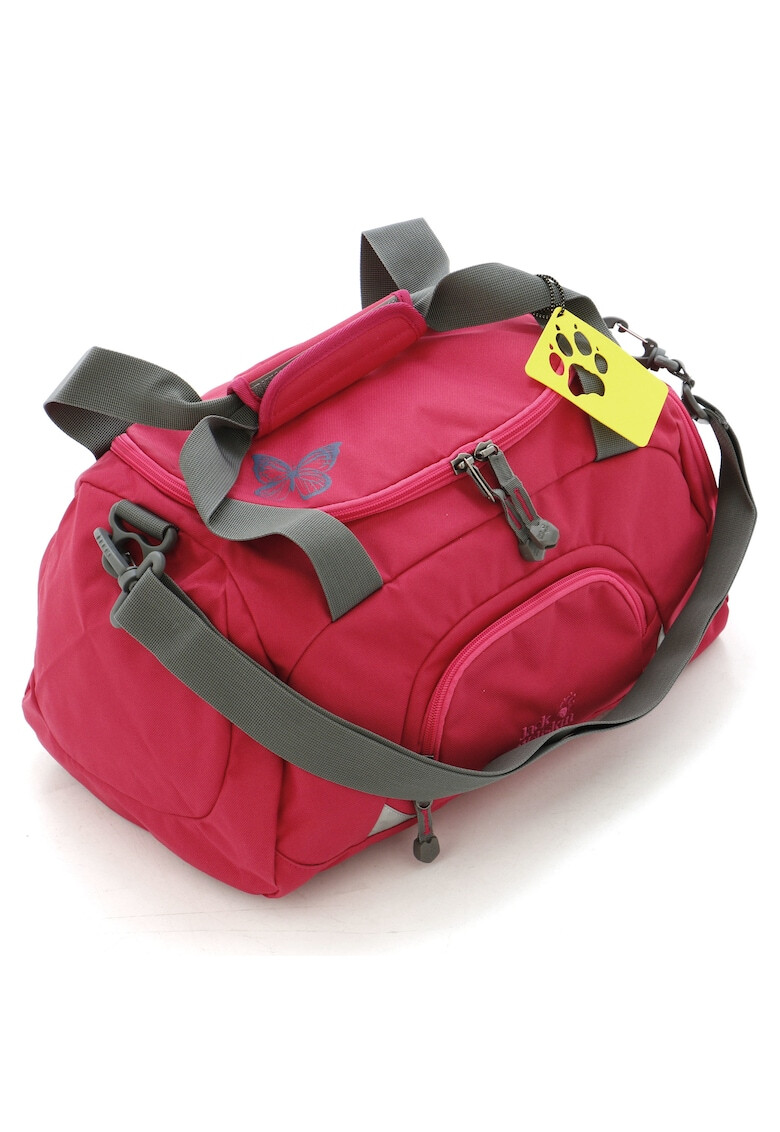 Jack Wolfskin Rucsac ROCKPOPPY 2004442-2081S - Pled.ro