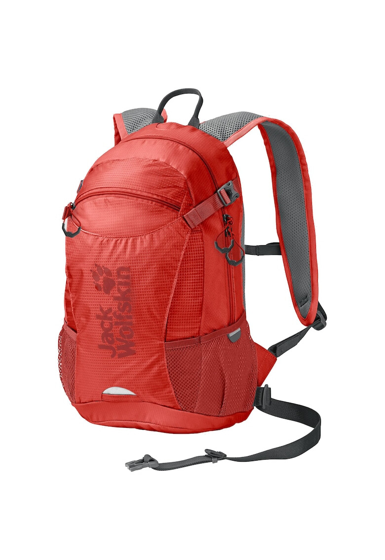 Jack Wolfskin Rucsac Velocity 12 Unisex Lava Red One size - Pled.ro