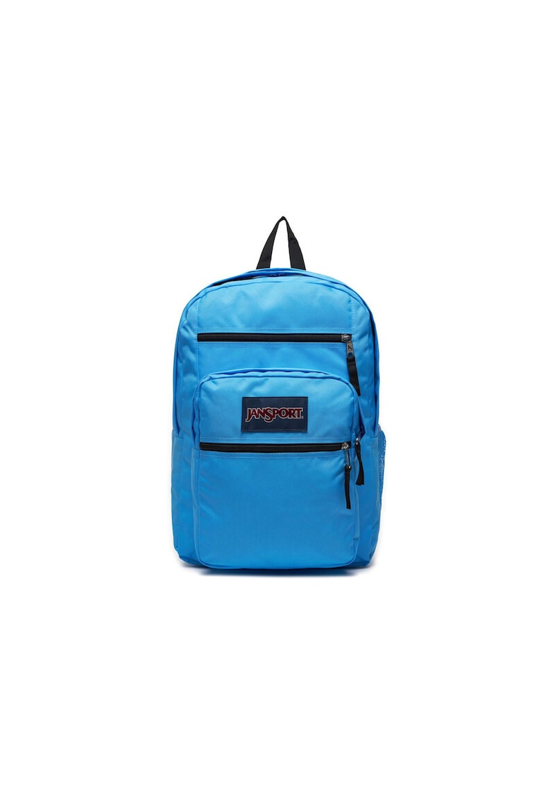 JanSport Rucsac dama 705087 Sintetic Albastru One size - Pled.ro