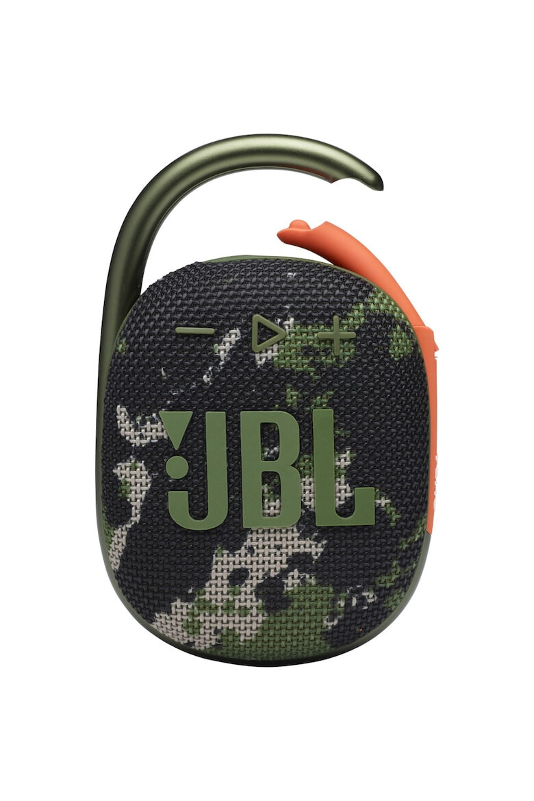 JBL Boxa portabila Clip 4 Bluetooth IP67 10H - Pled.ro