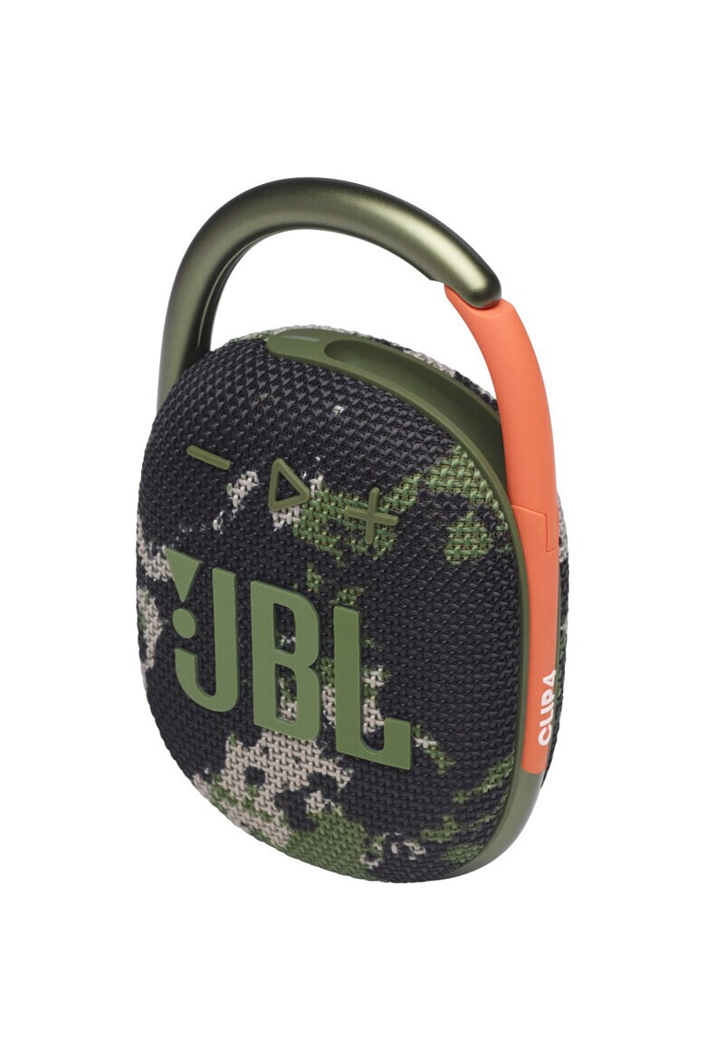 JBL Boxa portabila Clip 4 Bluetooth IP67 10H - Pled.ro