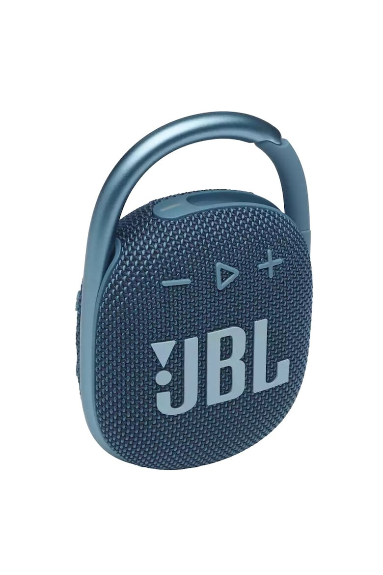 JBL Boxa portabila Clip 4 Bluetooth IP67 10H - Pled.ro