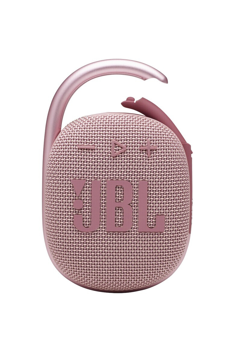 JBL Boxa portabila Clip 4 Bluetooth IP67 10H - Pled.ro