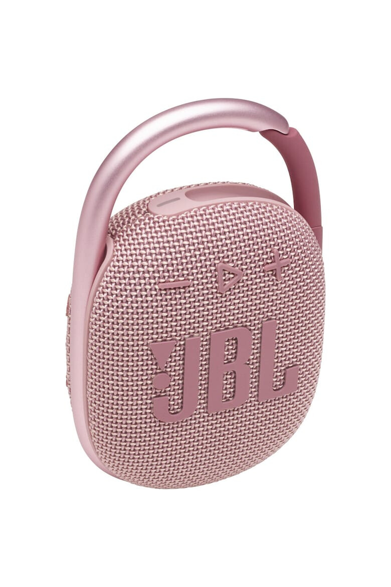 JBL Boxa portabila Clip 4 Bluetooth IP67 10H - Pled.ro