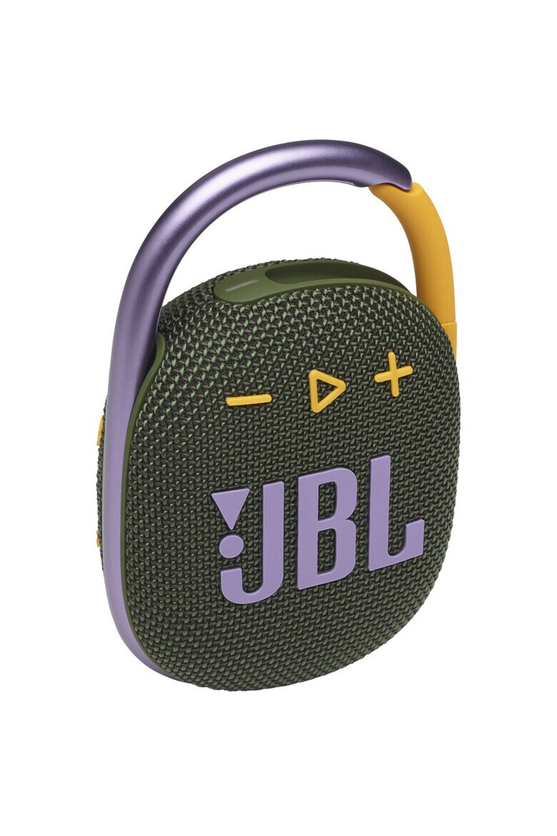 JBL Boxa portabila Clip 4 Bluetooth IP67 10H - Pled.ro