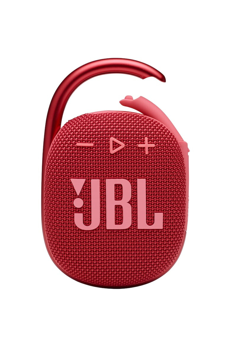 JBL Boxa portabila Clip 4 Bluetooth IP67 10H - Pled.ro