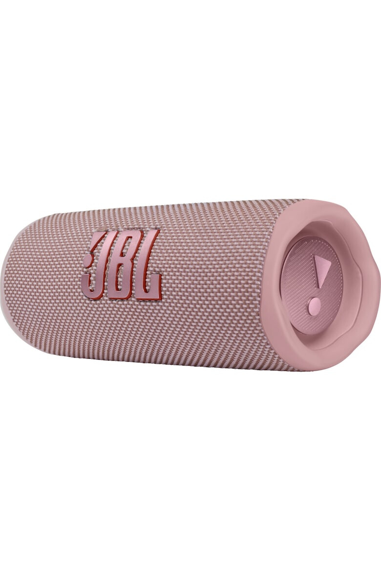 JBL Boxa portabila Flip 6 Bluetooth PartyBoost IP67 USB C 12h - Pled.ro