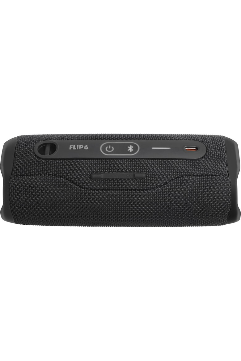 JBL Boxa portabila Flip 6 Bluetooth PartyBoost IP67 USB C 12h - Pled.ro