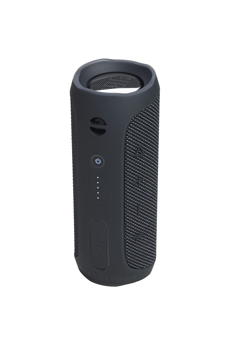 JBL Boxa portabila Flip Essential 2 20W Bluetooth 10H IPX7 Gri - Pled.ro