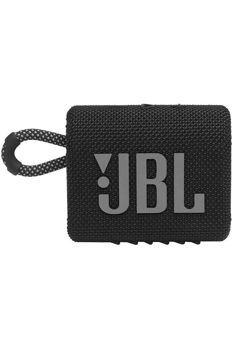 JBL Boxa portabila GO3 IPX67 Bluetooth - Pled.ro