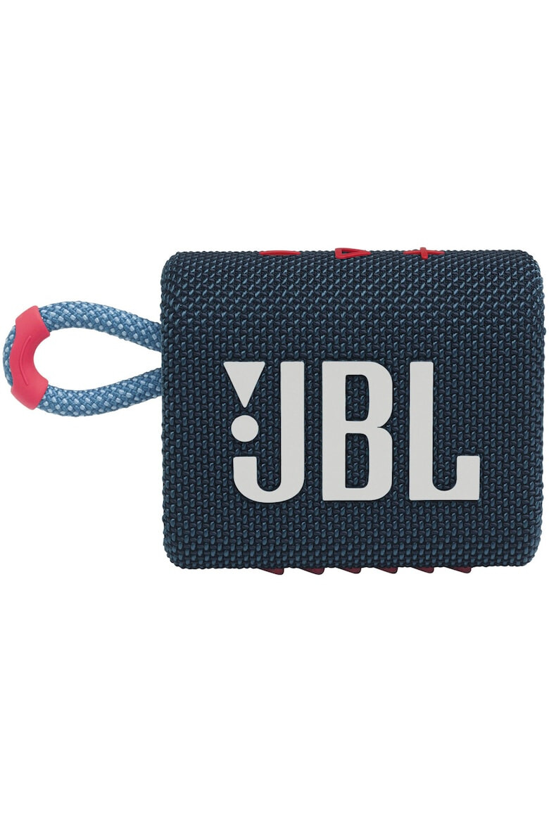 JBL Boxa portabila GO3 IPX67 Bluetooth - Pled.ro