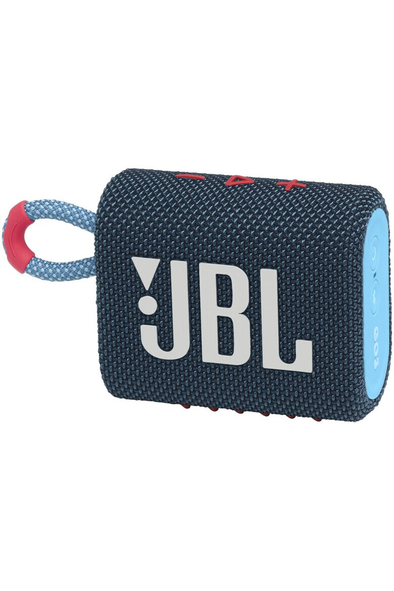 JBL Boxa portabila GO3 IPX67 Bluetooth - Pled.ro