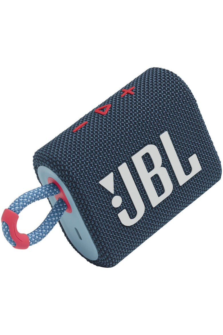 JBL Boxa portabila GO3 IPX67 Bluetooth - Pled.ro