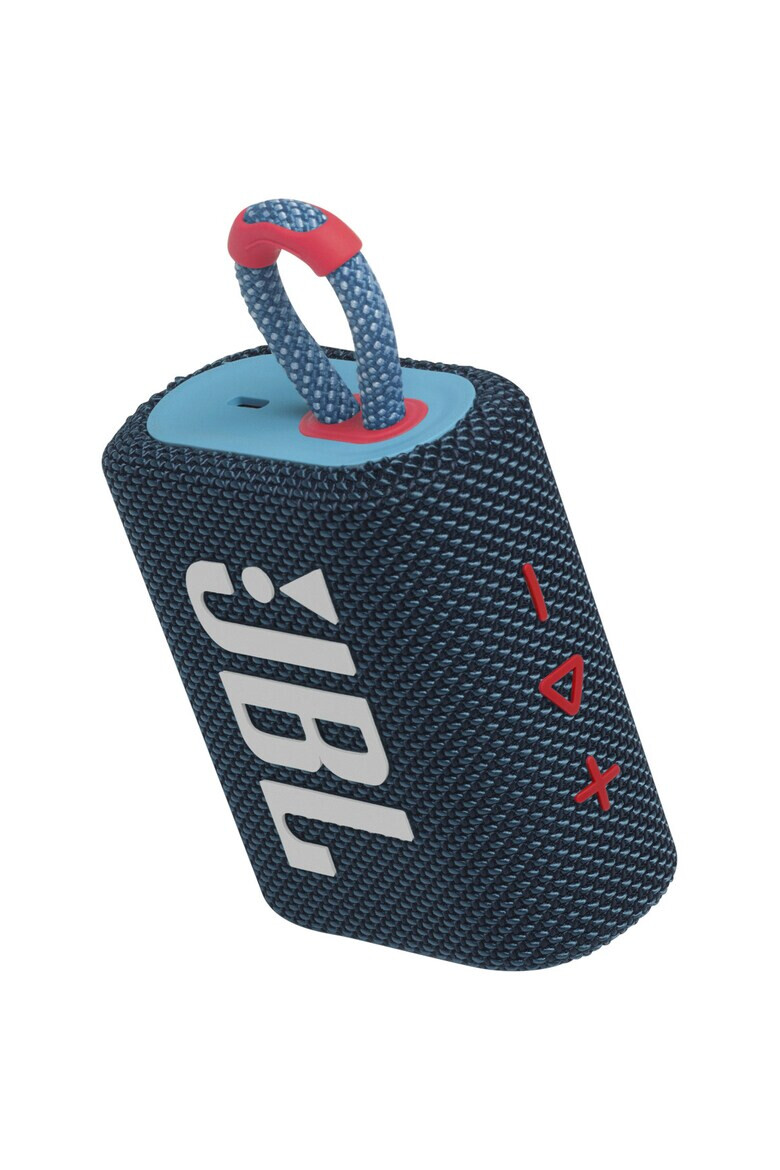 JBL Boxa portabila GO3 IPX67 Bluetooth - Pled.ro