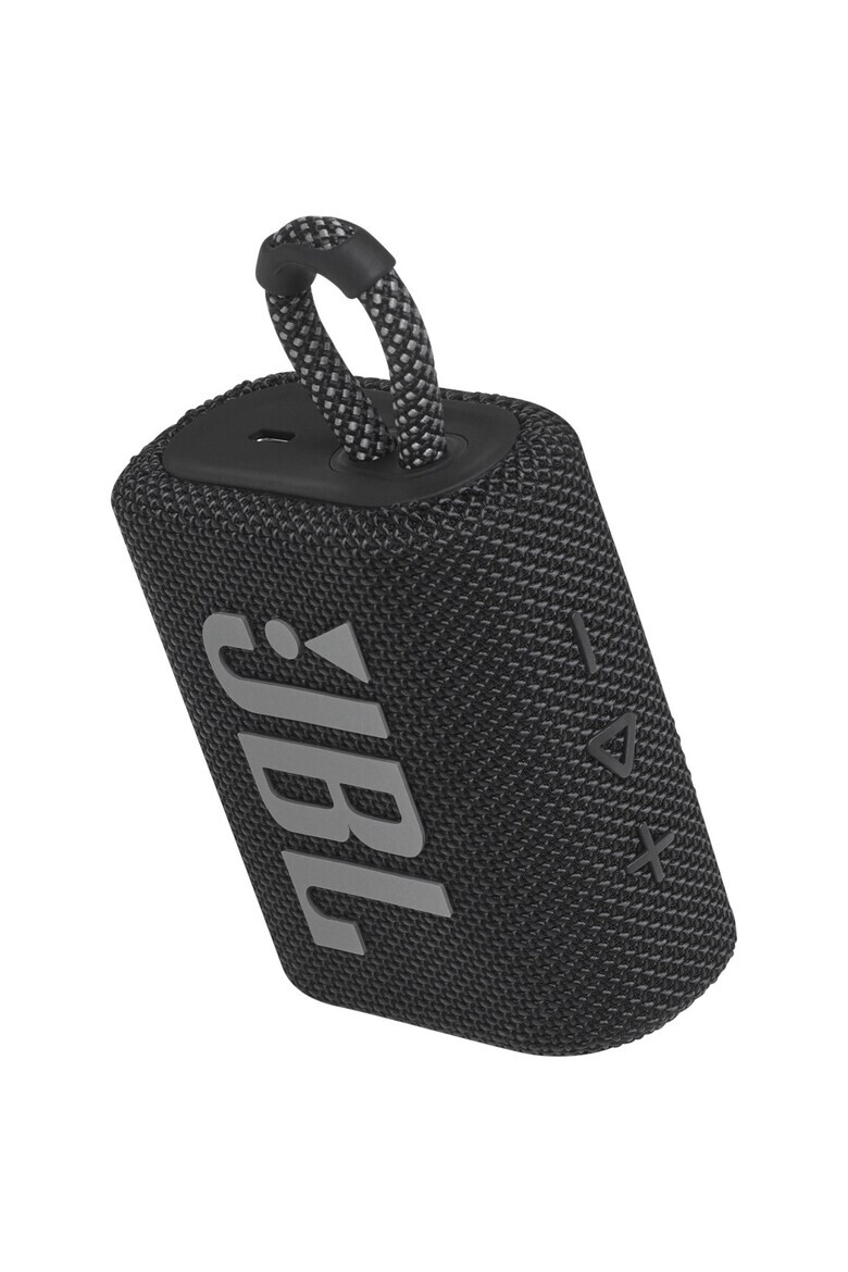 JBL Boxa portabila GO3 IPX67 Bluetooth - Pled.ro