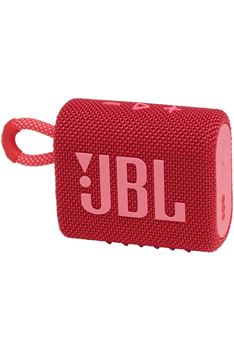 JBL Boxa portabila GO3 IPX67 Bluetooth - Pled.ro