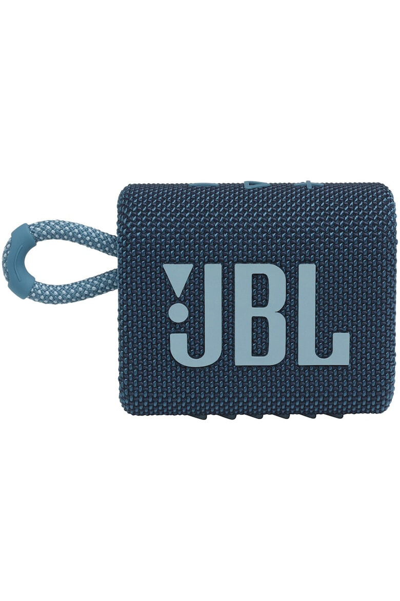 JBL Boxa portabila GO3 IPX67 Bluetooth - Pled.ro