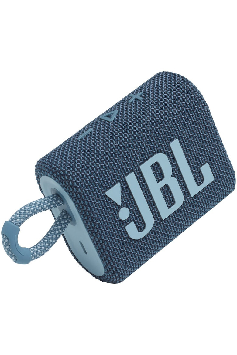 JBL Boxa portabila GO3 IPX67 Bluetooth - Pled.ro