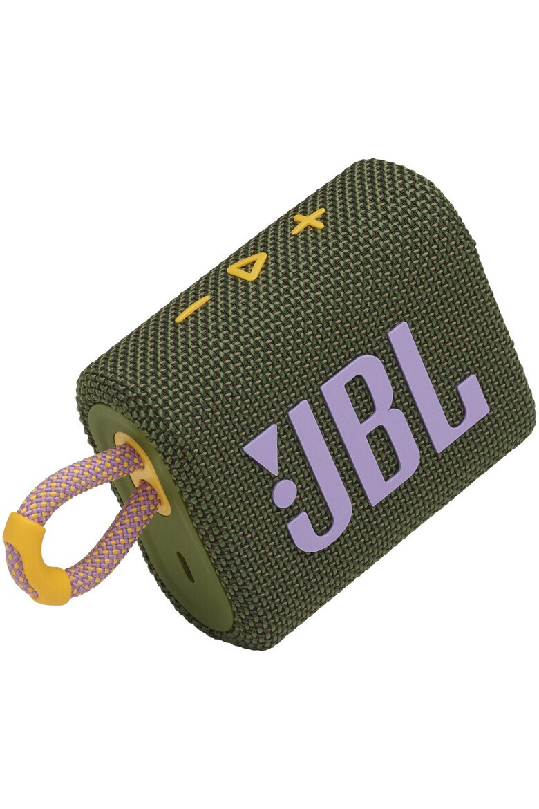 JBL Boxa portabila GO3 IPX67 Bluetooth - Pled.ro