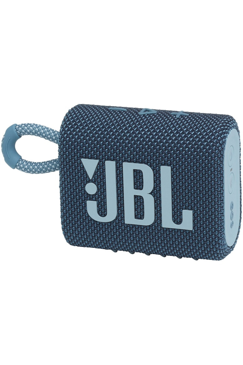 JBL Boxa portabila GO3 IPX67 Bluetooth - Pled.ro