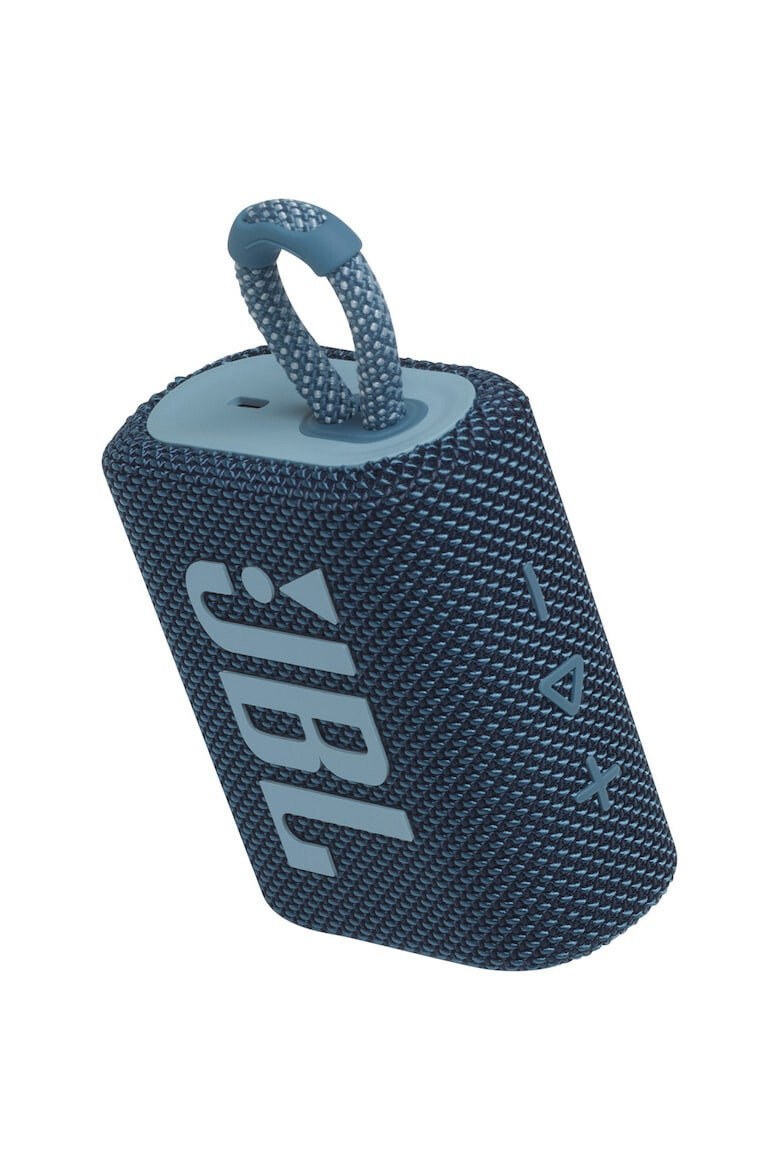 JBL Boxa portabila GO3 IPX67 Bluetooth - Pled.ro