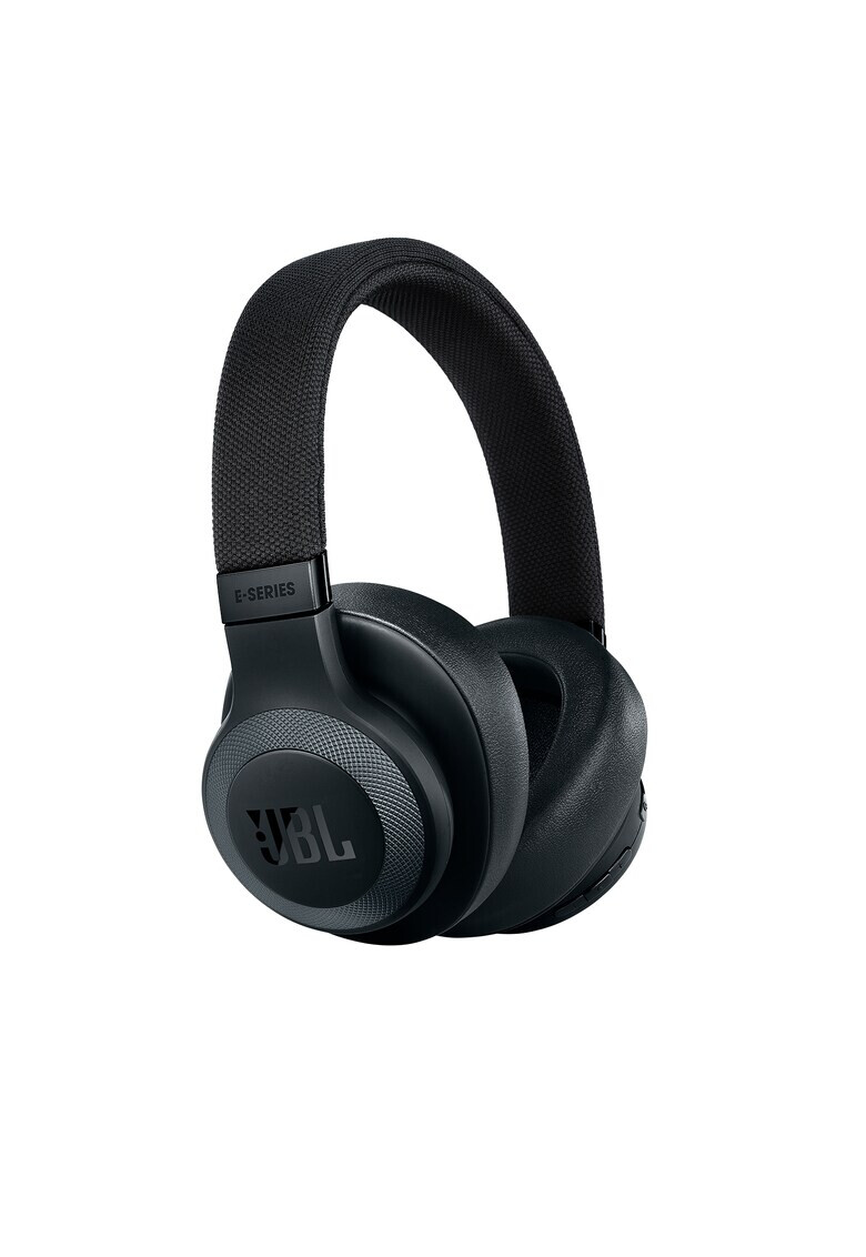 JBL Casti audio E65BTNC wireless noise canceling - Pled.ro