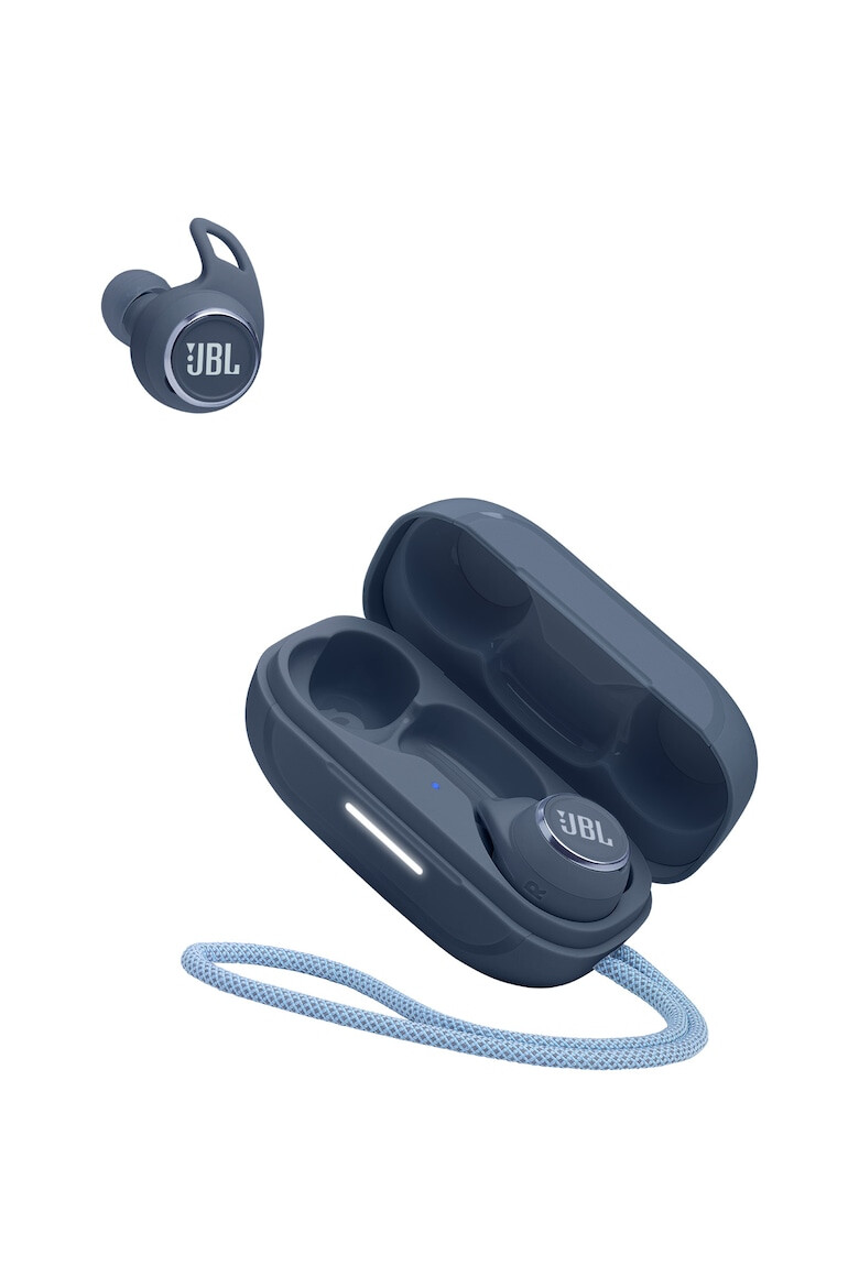 JBL Casti audio in-ear Reflect Aero TWS True wireless Bluetooth Noise cancelling 6 microfoane IP68 - Pled.ro