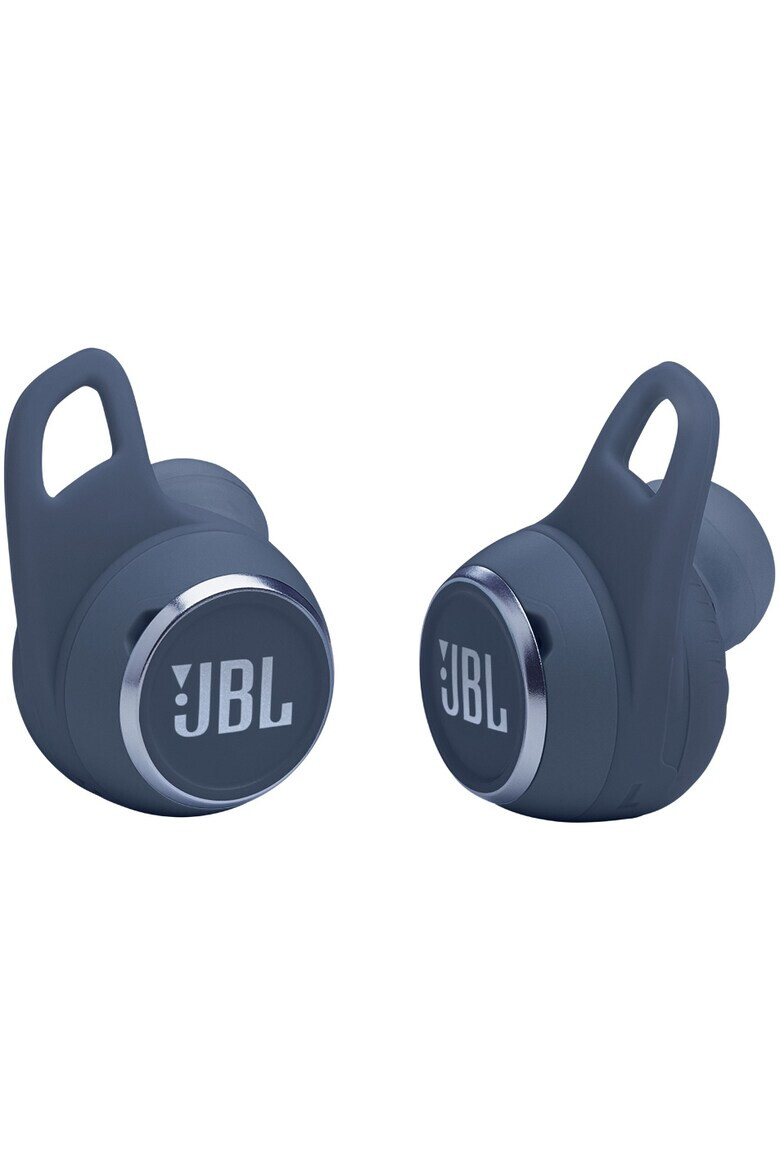 JBL Casti audio in-ear Reflect Aero TWS True wireless Bluetooth Noise cancelling 6 microfoane IP68 - Pled.ro