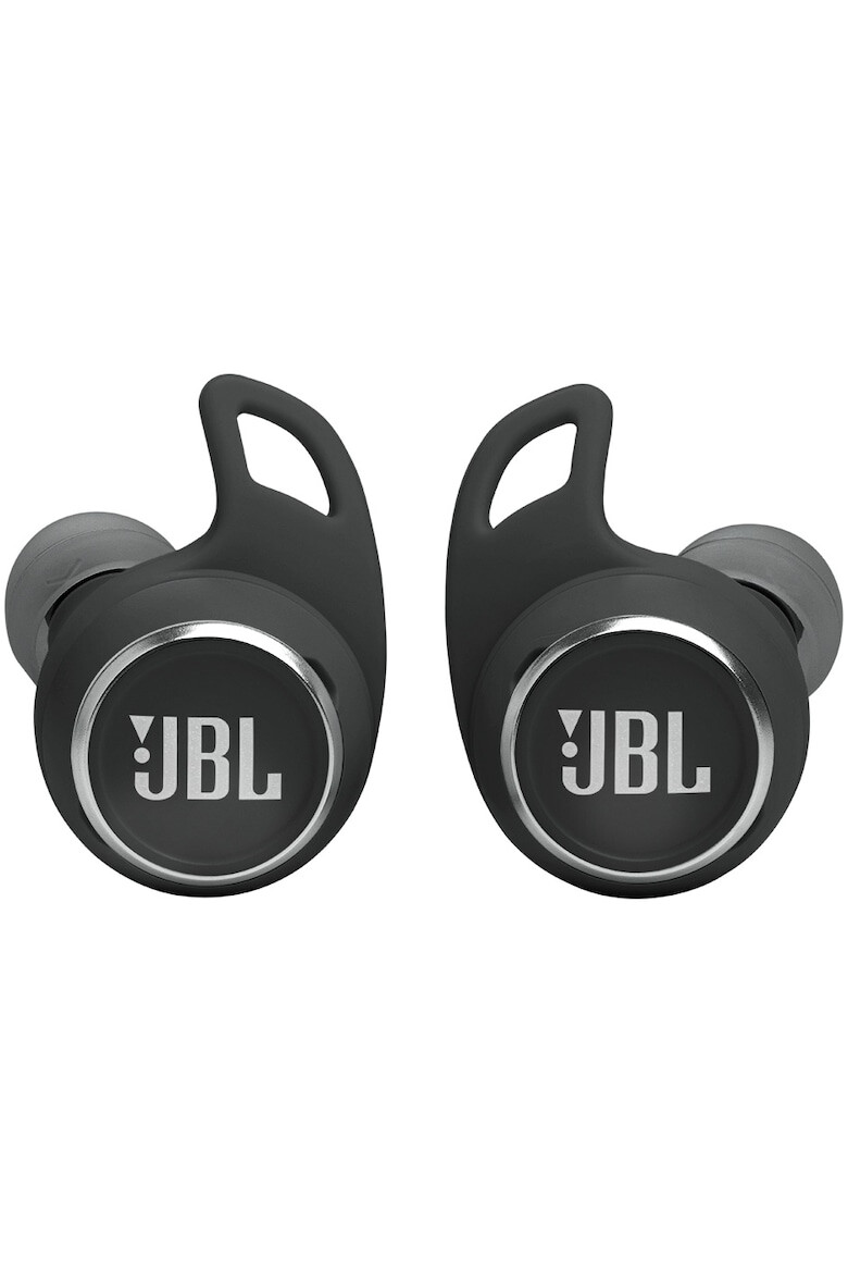 JBL Casti audio in-ear Reflect Aero TWS True wireless Bluetooth Noise cancelling 6 microfoane IP68 - Pled.ro