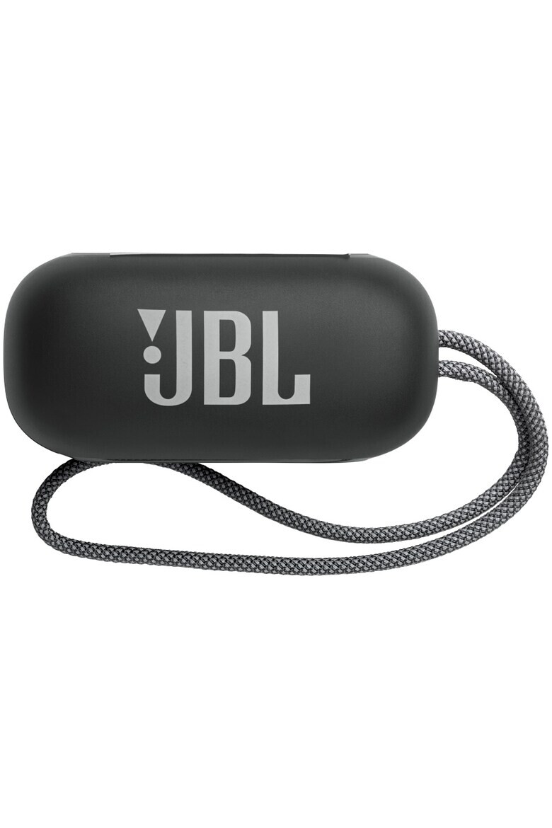 JBL Casti audio in-ear Reflect Aero TWS True wireless Bluetooth Noise cancelling 6 microfoane IP68 - Pled.ro