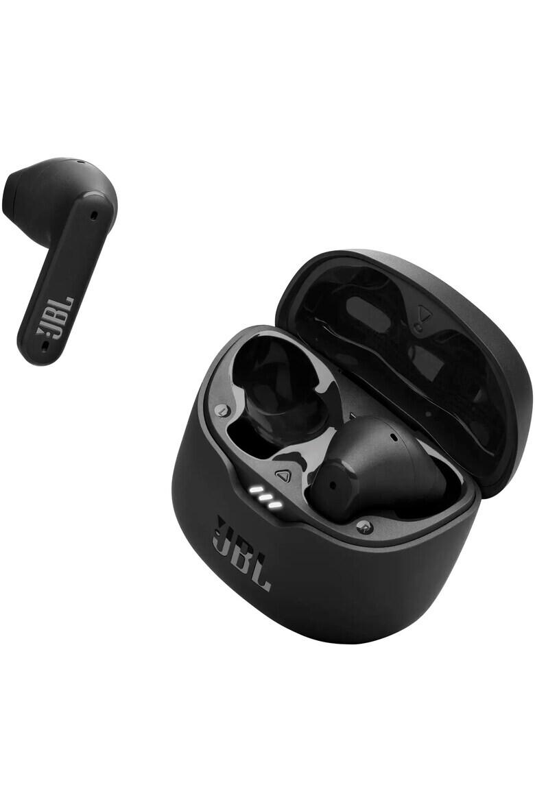 JBL Casti audio in ear Tune Flex True Wireless Bluetooth Active Noise Cancelling IPX4 Sound Fit - Pled.ro