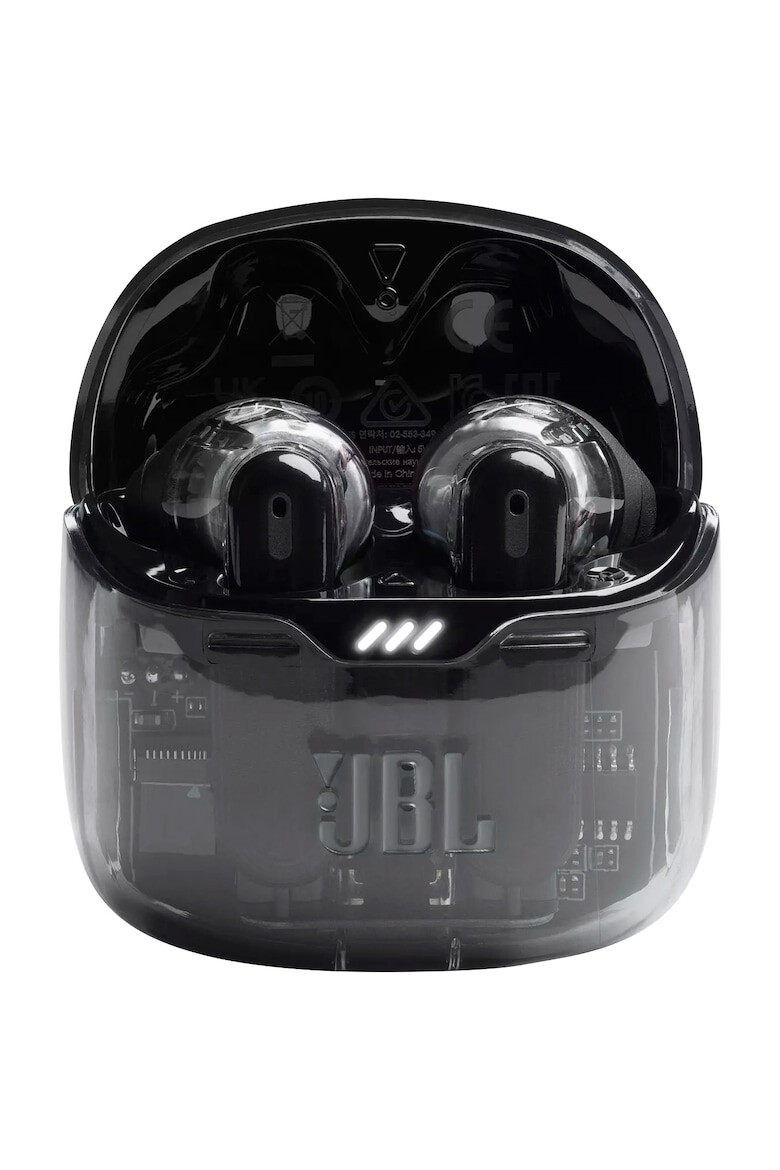 JBL Casti audio in ear Tune Flex True Wireless Bluetooth Active Noise Cancelling IPX4 Sound Fit - Pled.ro