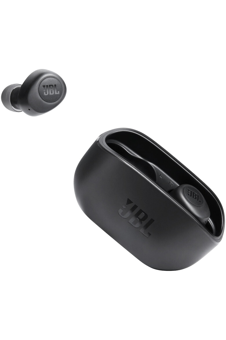 JBL Casti audio in-ear Vibe 100 True Wireless Bluetooth - Pled.ro