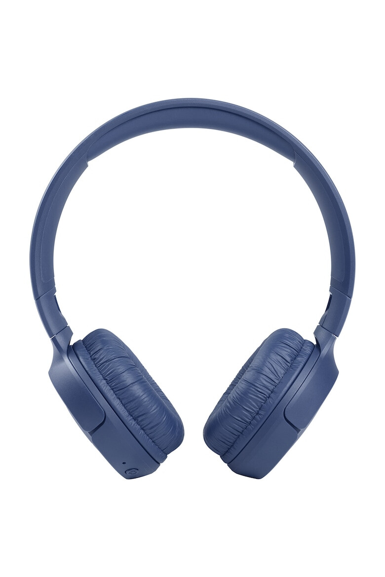 JBL Casti audio on-ear Tune 510 Bluetooth Asistent vocal Pure Bass 40 h Multi-point - Pled.ro