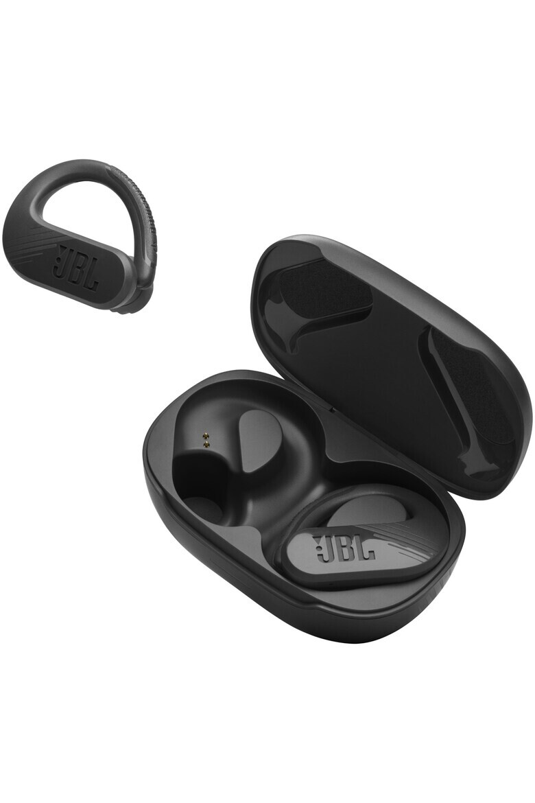 JBL Casti audio sport Endurance Peak 3 Pure Bass Bluetooth Rezistente la praf si apa IP68 - Pled.ro